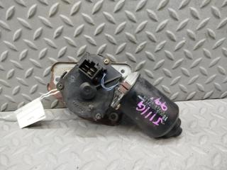 Мотор дворников передний DAIHATSU TERIOS KID J111G 85120-87403 1 ракурс