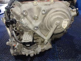 АКПП NISSAN MARCH K13 HR12DE 310203jx1d, I-STOP, X649D 5 ракурс