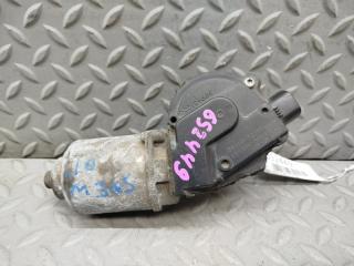Мотор дворников передний SUZUKI ALTO HA24V 38110-72J00 1 ракурс