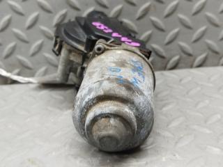 Мотор дворников передний SUZUKI ALTO HA24V 38110-72J00 4 ракурс