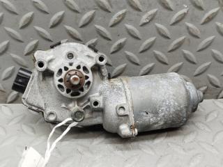 Мотор дворников передний SUZUKI ALTO HA24V 38110-72J00 5 ракурс