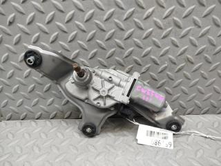 Мотор дворников задний MAZDA PREMACY CWEFW 849600-0770 1 ракурс
