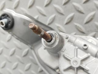 Мотор дворников задний MAZDA PREMACY CWEFW 849600-0770 2 ракурс