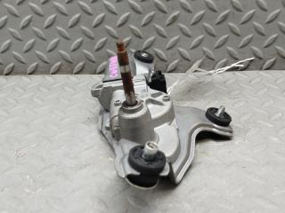 Мотор дворников задний MAZDA PREMACY CWEFW 849600-0770 3 ракурс