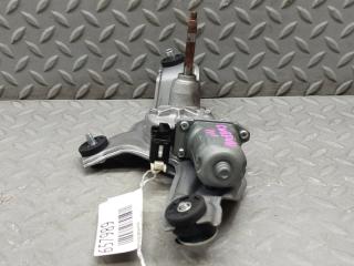 Мотор дворников задний MAZDA PREMACY CWEFW 849600-0770 4 ракурс