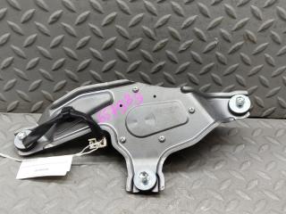Мотор дворников задний MAZDA PREMACY CWEFW 849600-0770 5 ракурс