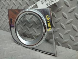 Ободок туманки правый передний DAIHATSU MOVE LA100S 52712-BW010 3 ракурс
