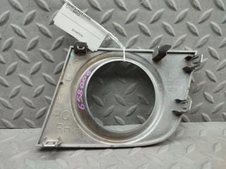 Ободок туманки правый передний DAIHATSU MOVE LA100S 52712-BW010 4 ракурс
