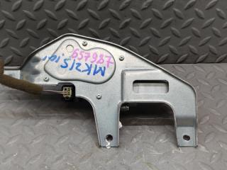 Мотор дворников задний SUZUKI PALETTE MK21S 5 ракурс