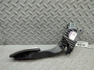 Педаль подачи топлива VOLKSWAGEN GOLF 5G5 CJS 5Q2723503D 5 ракурс