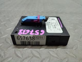 Блок иммобилайзера VOLKSWAGEN GOLF 5G5 CJS 5Q0959435A 3 ракурс