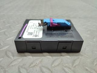 Блок иммобилайзера VOLKSWAGEN GOLF 5G5 CJS 5Q0959435A 5 ракурс