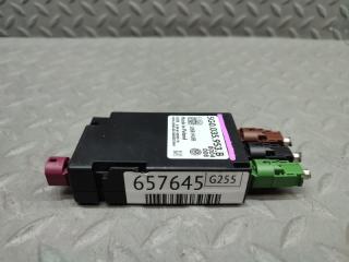 Электронный блок VOLKSWAGEN GOLF 5G5 CJS 5G0035953B 2 ракурс
