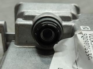 Камера переднего вида VOLKSWAGEN GOLF 5G5 CJS 5Q0980653G 2 ракурс
