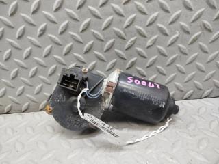 Мотор дворников передний DAIHATSU MIRA GINO L700S 85120-97206 1 ракурс