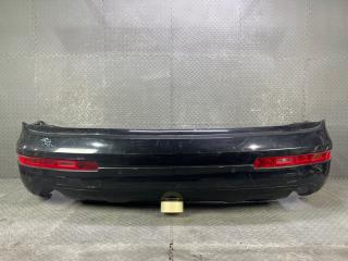 Бампер задний AUDI Q7 4L BHK 4L0807511B 1 ракурс