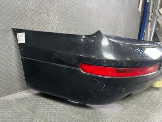 Бампер задний AUDI Q7 4L BHK 4L0807511B 2 ракурс