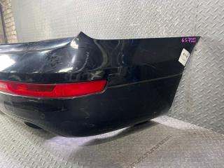 Бампер задний AUDI Q7 4L BHK 4L0807511B 3 ракурс
