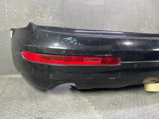 Бампер задний AUDI Q7 4L BHK 4L0807511B 4 ракурс