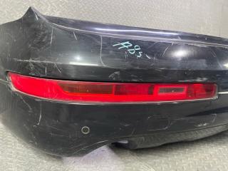 Бампер задний AUDI Q7 4L BHK 4L0807511B 5 ракурс