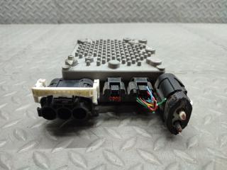 Блок управления рулевой рейкой SUBARU LEVORG VM4 FB16ESZH9A 34710VA050 2 ракурс