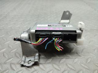 Электронный блок LEXUS GS450H GWL10 2GR-FXE 89243-30140 4 ракурс