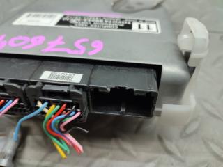 Электронный блок LEXUS GS450H GWL10 2GR-FXE 89243-30140 5 ракурс