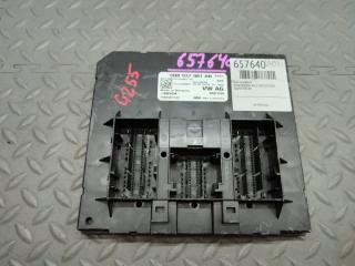 Блок комфорта VOLKSWAGEN GOLF 5G5 CJS 5Q0937087AB 1 ракурс