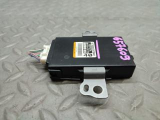 Электронный блок LEXUS GS450H GWL10 2GR-FXE 89100-30170 3 ракурс