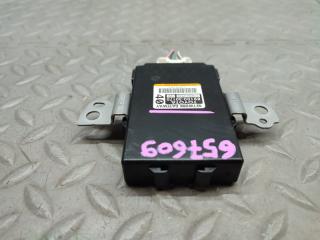 Электронный блок LEXUS GS450H GWL10 2GR-FXE 89100-30170 4 ракурс