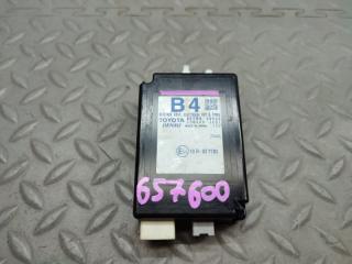 Электронный блок LEXUS GS450H GWL10 2GR-FXE 897B0-30022 1 ракурс