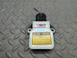 Датчик ускорения LEXUS GS450H GWL10 2GR-FXE 89183-30080 1 ракурс