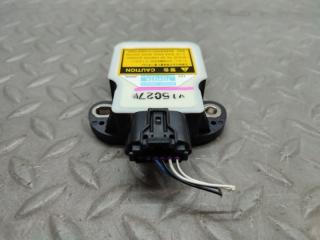 Датчик ускорения LEXUS GS450H GWL10 2GR-FXE 89183-30080 4 ракурс
