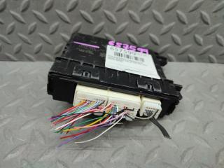Блок управления кондиционером LEXUS GS450H GWL10 2GR-FXE 88650-30Z90 2 ракурс