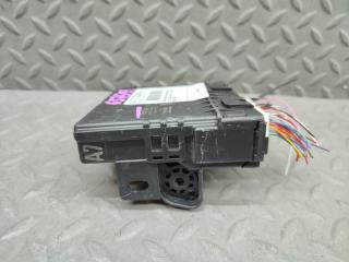 Блок управления кондиционером LEXUS GS450H GWL10 2GR-FXE 88650-30Z90 3 ракурс