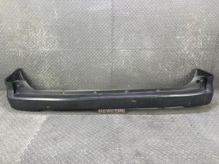 Бампер задний NISSAN NV200 VM20 HR16DE 85022JX04H 1 ракурс