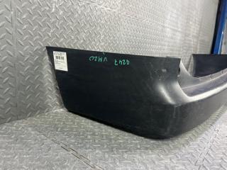 Бампер задний NISSAN NV200 VM20 HR16DE 85022JX04H 2 ракурс