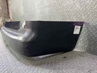 Бампер задний NISSAN NV200 VM20 HR16DE 85022JX04H 3 ракурс