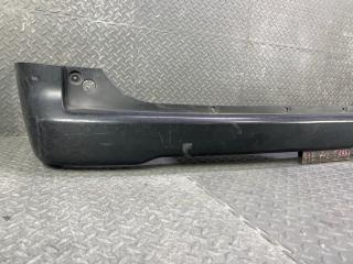 Бампер задний NISSAN NV200 VM20 HR16DE 85022JX04H 4 ракурс