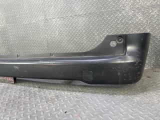 Бампер задний NISSAN NV200 VM20 HR16DE 85022JX04H 5 ракурс