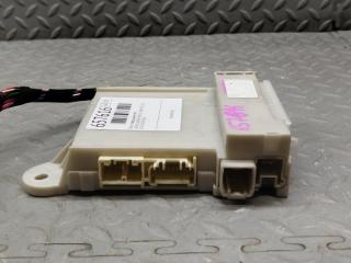 Блок предохранителей LEXUS GS450H GWL10 2GR-FXE 82670-30350-B 4 ракурс