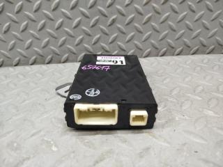 Электронный блок LEXUS GS450H GWL10 2GR-FXE 89810-30040 3 ракурс
