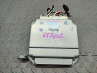 Электронный блок LEXUS GS450H GWL10 2GR-FXE 89181-30370 1 ракурс