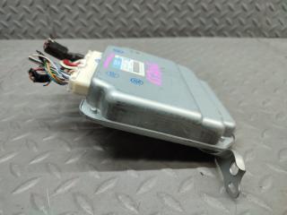 Электронный блок LEXUS GS450H GWL10 2GR-FXE 89181-30370 5 ракурс