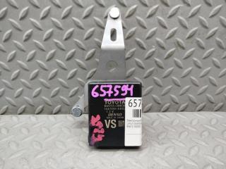Электронный блок LEXUS GS450H GWL10 2GR-FXE 85672-30030 1 ракурс