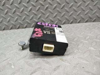 Электронный блок LEXUS GS450H GWL10 2GR-FXE 85672-30030 3 ракурс