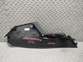 Пластик салона правый передний SUBARU IMPREZA GK6 FB20CSZHJA 66224FL600 4 ракурс