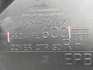Пластик салона правый передний SUBARU IMPREZA GK6 FB20CSZHJA 66224FL600 5 ракурс