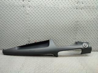 Накладка на торпеду правая передняя TOYOTA YARIS MXPA10 M15A-FKS 55435-K0010 1 ракурс