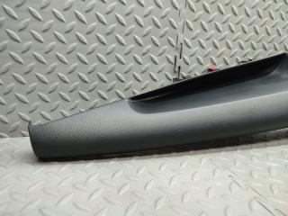 Накладка на торпеду правая передняя TOYOTA YARIS MXPA10 M15A-FKS 55435-K0010 2 ракурс